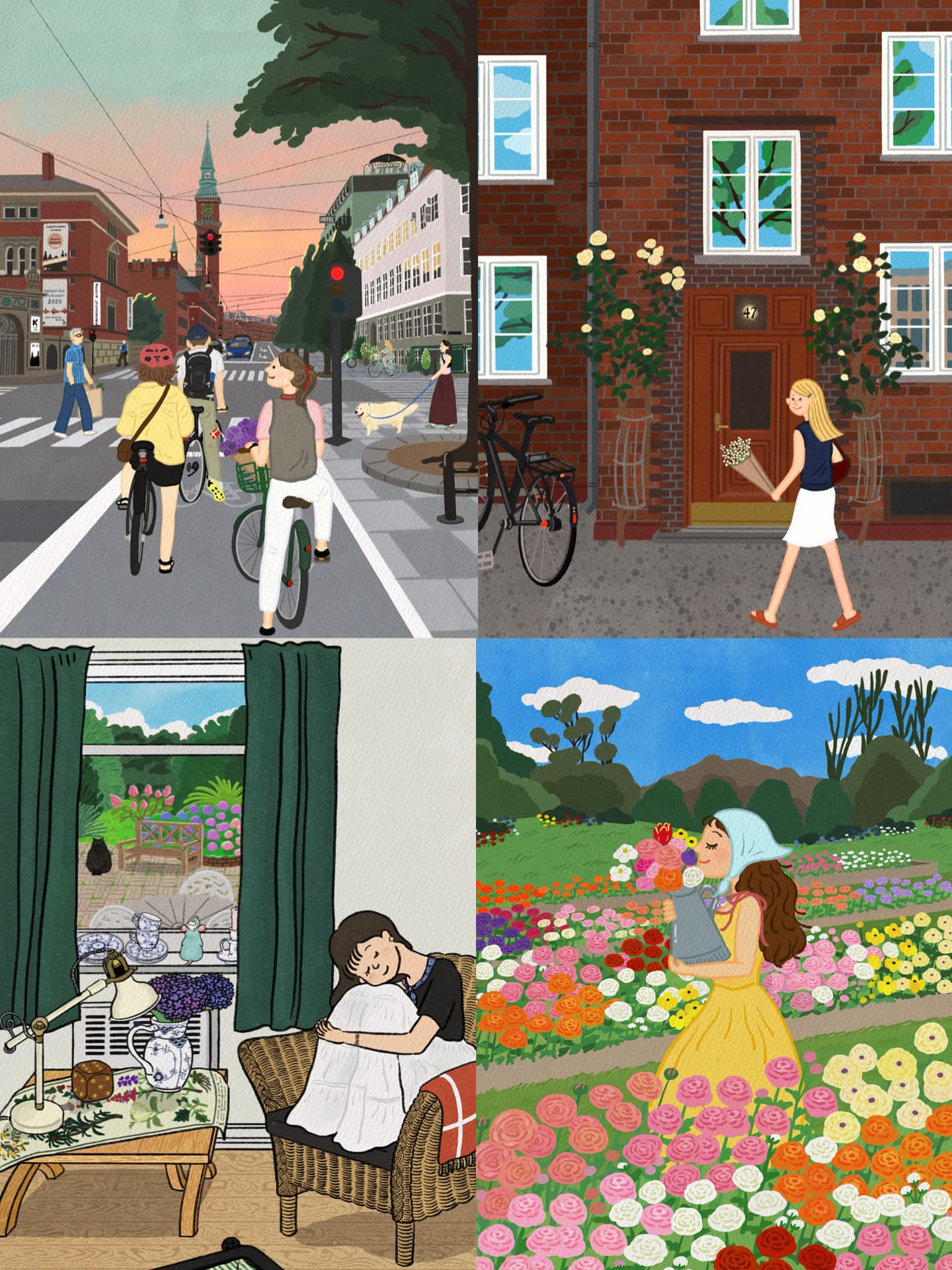 ヨーロッパプチ移住 gallery 1