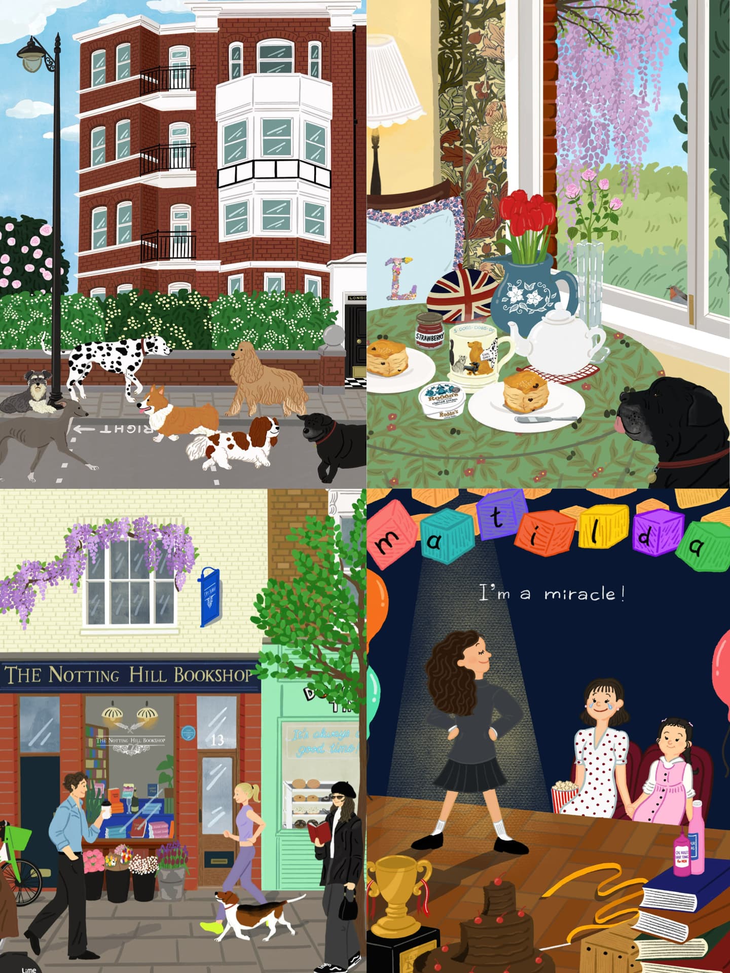 ヨーロッパプチ移住 gallery 2